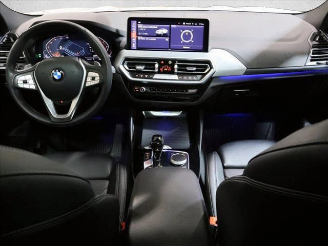 2023 BMW X4 xDrive30i