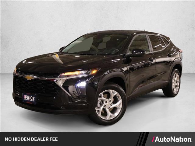 2024 Chevrolet Trax FWD SP for sale in Bellevue, WA
