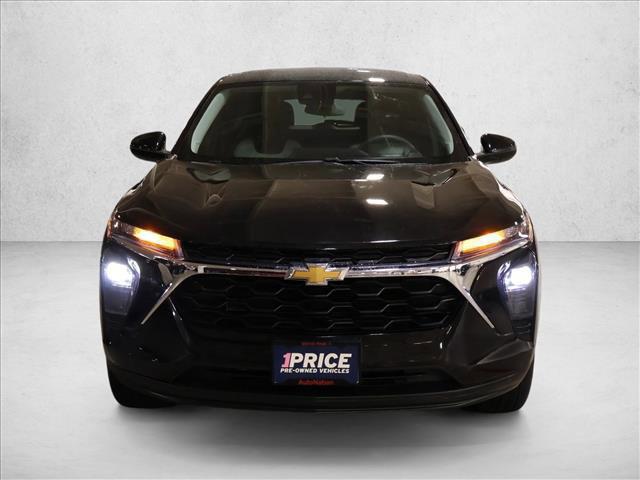 2024 Chevrolet Trax FWD SP