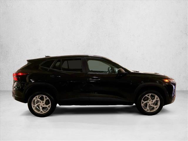 2024 Chevrolet Trax FWD SP