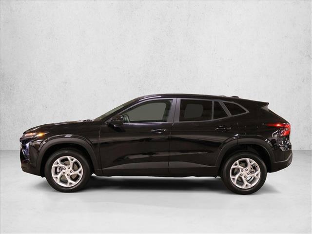 2024 Chevrolet Trax FWD SP