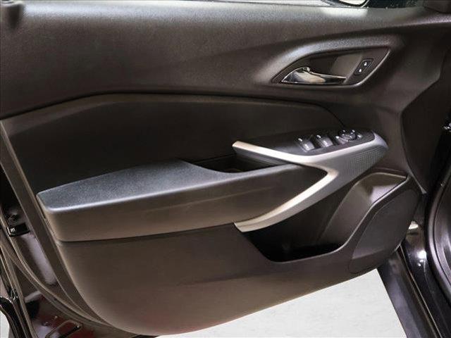 2024 Chevrolet Trax FWD SP