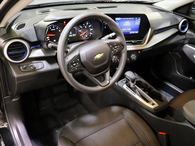 2024 Chevrolet Trax FWD SP