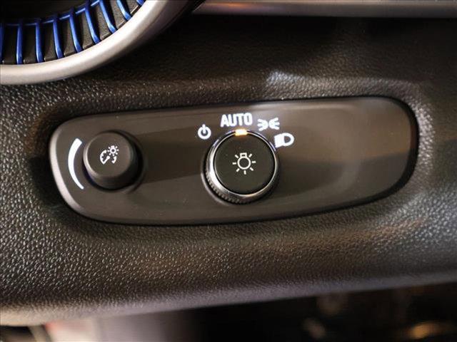 2024 Chevrolet Trax FWD SP