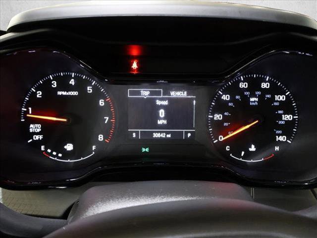 2024 Chevrolet Trax FWD SP