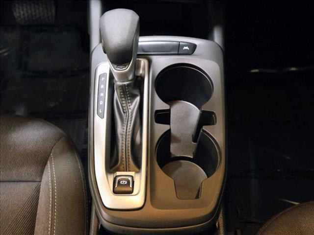 2024 Chevrolet Trax FWD SP