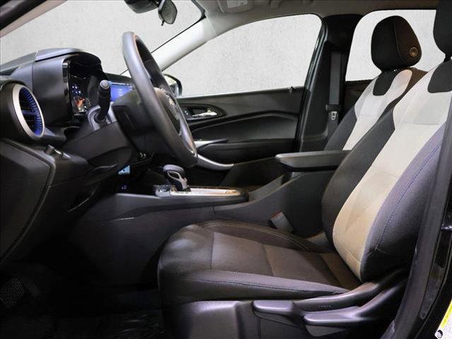 2024 Chevrolet Trax FWD SP