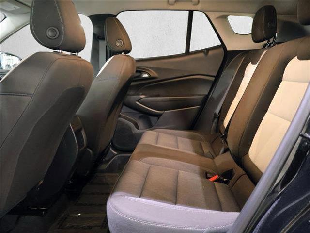 2024 Chevrolet Trax FWD SP