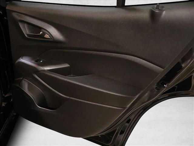 2024 Chevrolet Trax FWD SP