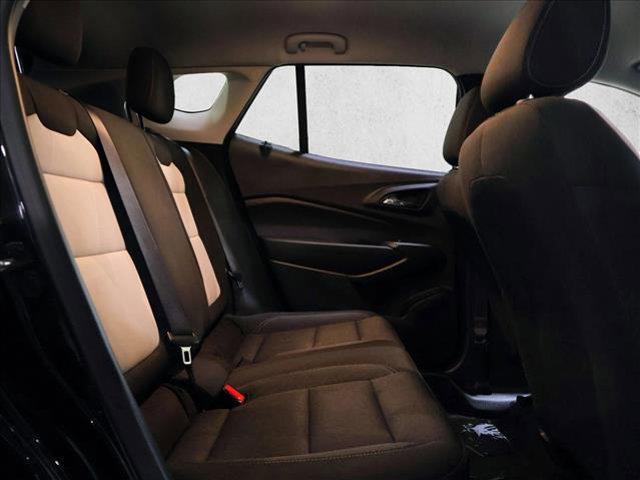 2024 Chevrolet Trax FWD SP