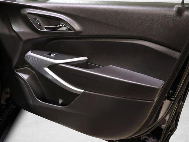 2024 Chevrolet Trax FWD SP