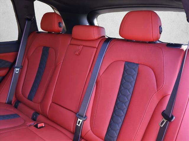 2025 BMW X5 M Competition