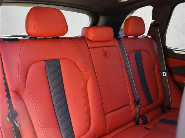 2025 BMW X5 M Competition