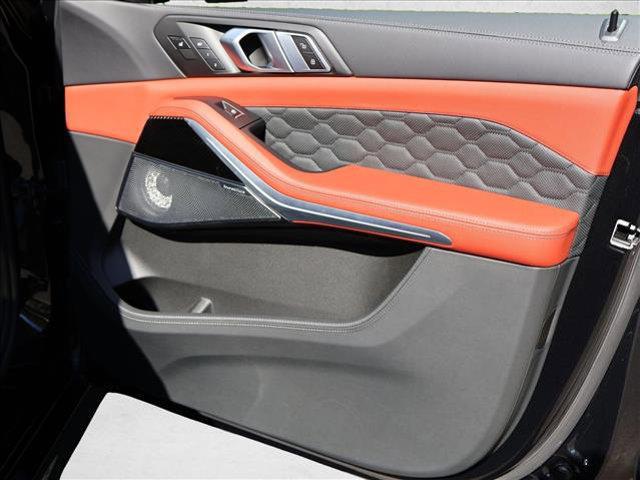2025 BMW X5 M Competition