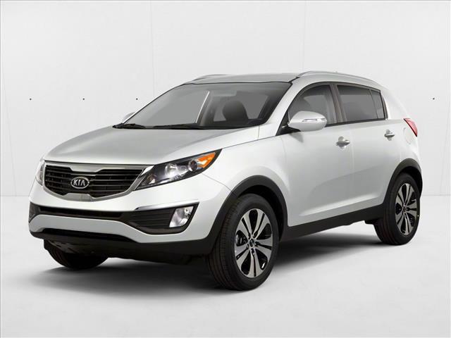 2011 Mazda CX-7 Utility 4D i Sport 2WD Average Price & Estimated