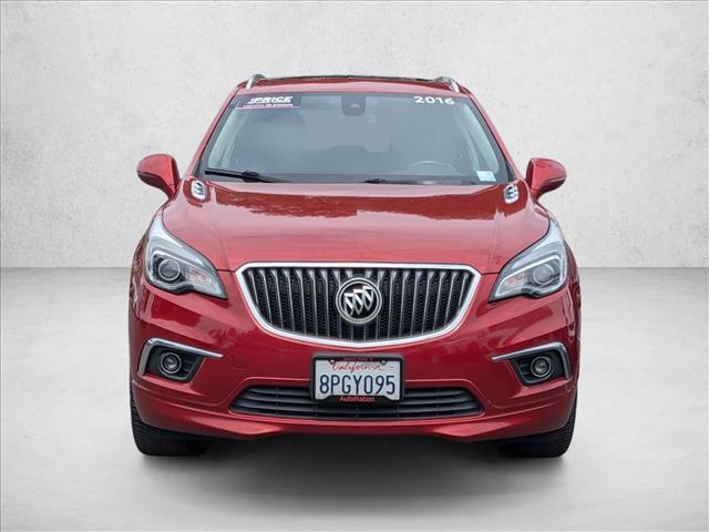 2016 Buick Envision Premium I
