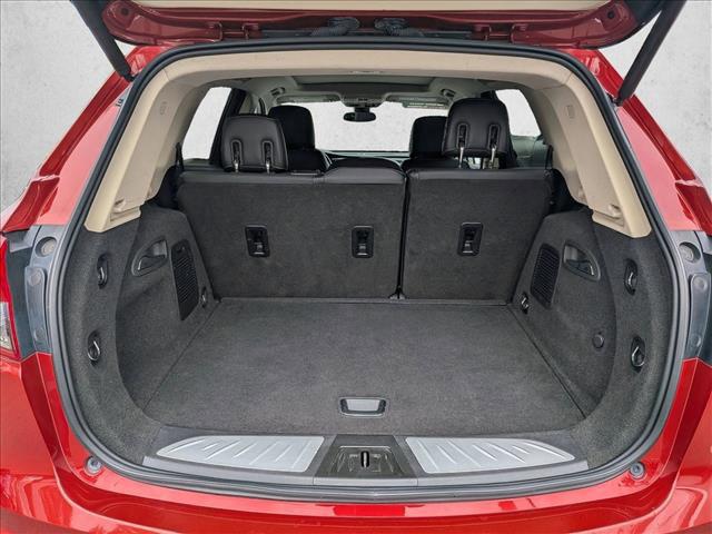 2016 Buick Envision Premium I