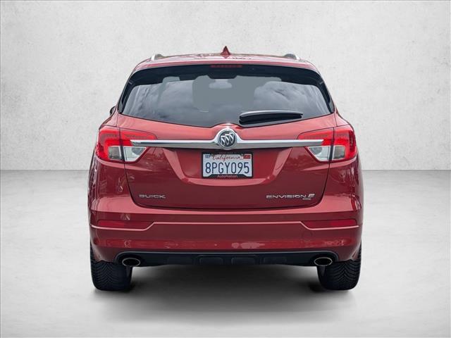 2016 Buick Envision Premium I
