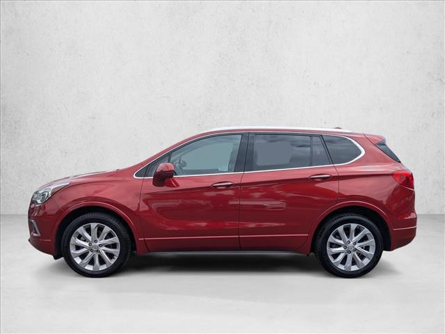 2016 Buick Envision Premium I