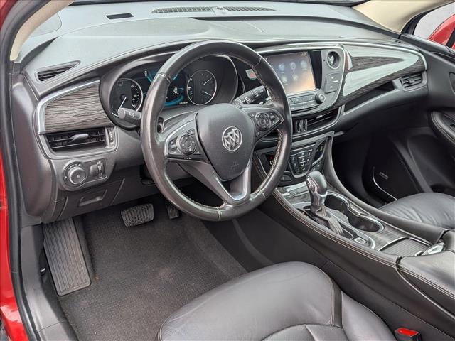 2016 Buick Envision Premium I