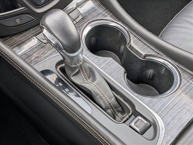 2016 Buick Envision Premium I