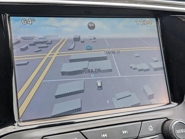 2016 Buick Envision Premium I