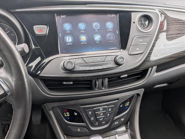 2016 Buick Envision Premium I