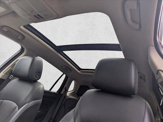 2016 Buick Envision Premium I