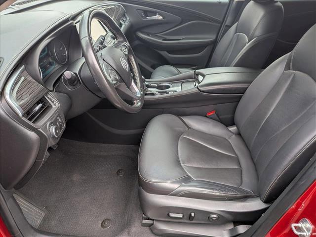 2016 Buick Envision Premium I