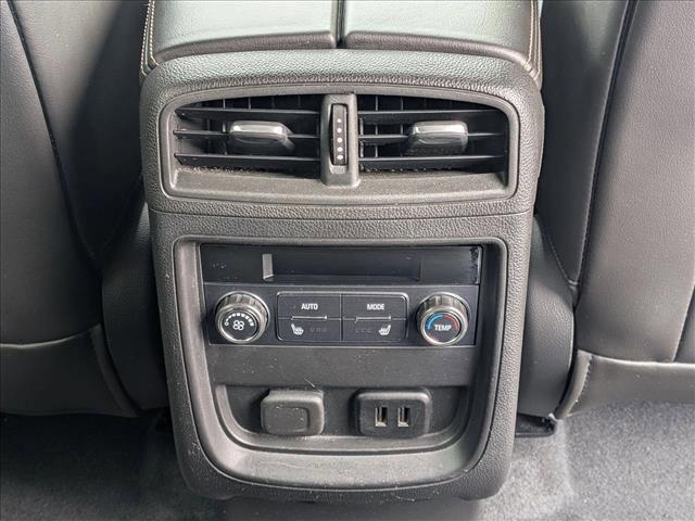 2016 Buick Envision Premium I