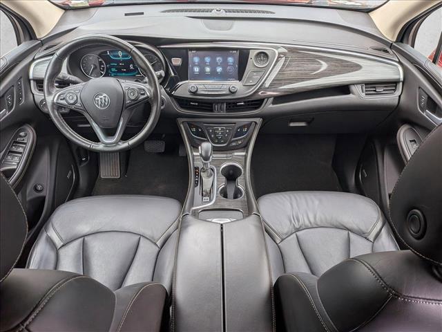 2016 Buick Envision Premium I