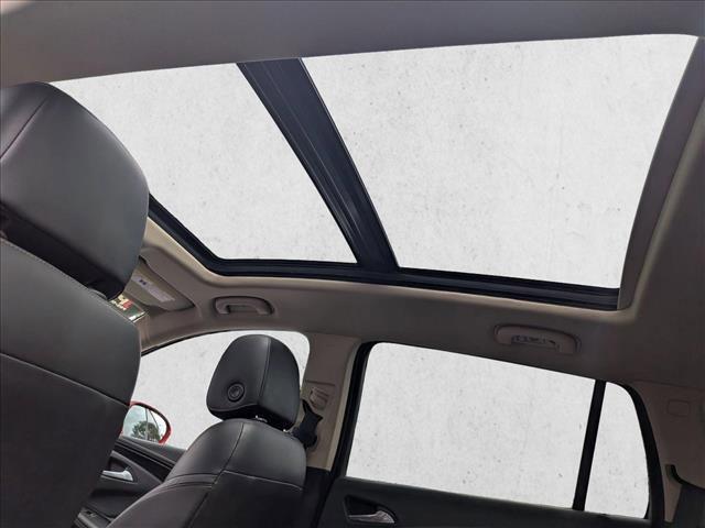 2016 Buick Envision Premium I