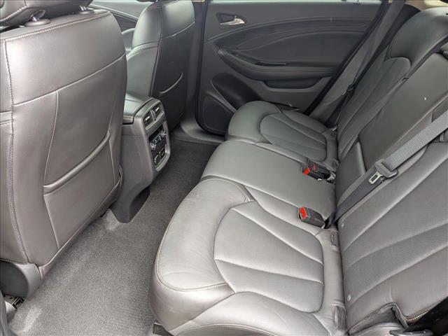 2016 Buick Envision Premium I
