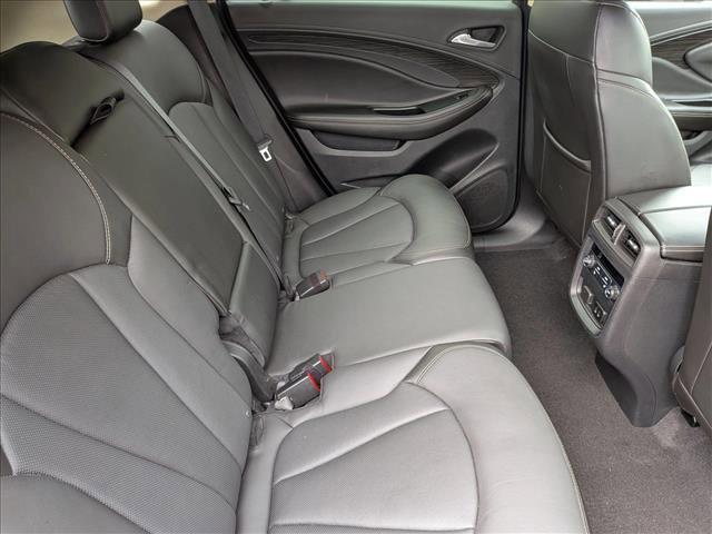 2016 Buick Envision Premium I