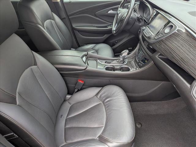 2016 Buick Envision Premium I