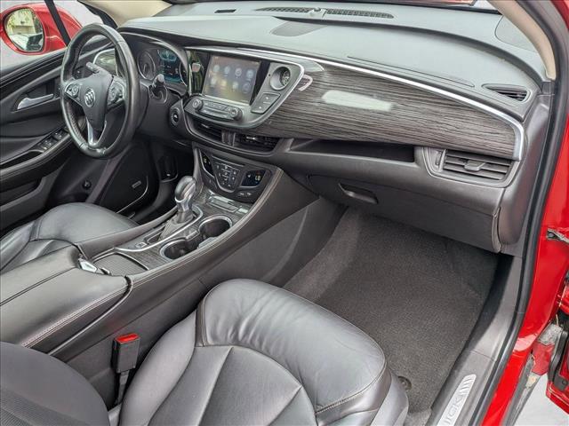 2016 Buick Envision Premium I