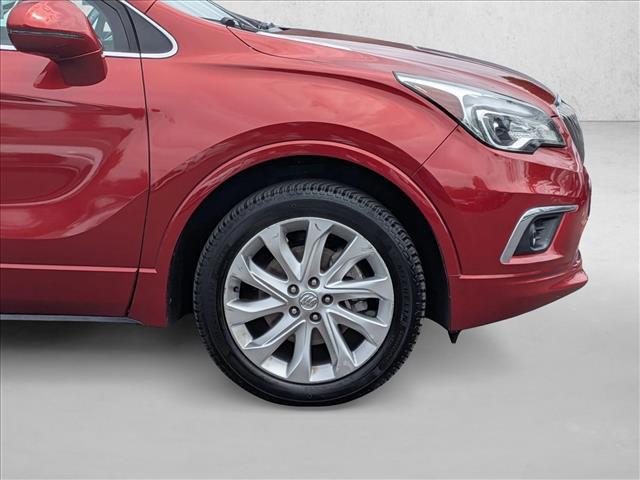 2016 Buick Envision Premium I