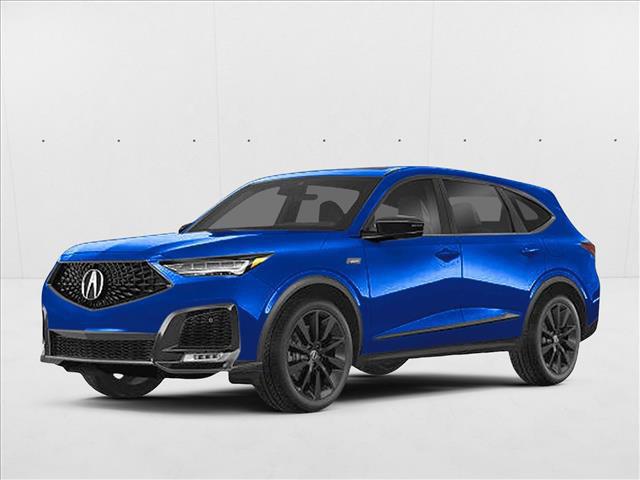 2025 Acura MDX A-SPEC for sale in Mountain View, CA