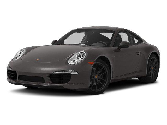 2012 Porsche 911 Carrera for sale in Mountain View, CA