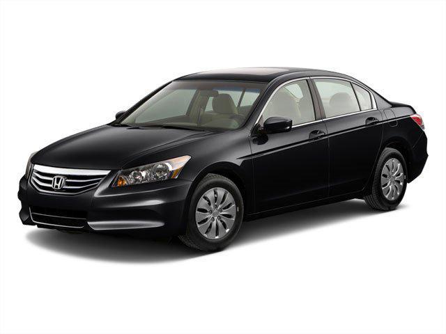 2011 Honda Accord 2.4 LX for sale in Mountain View, CA