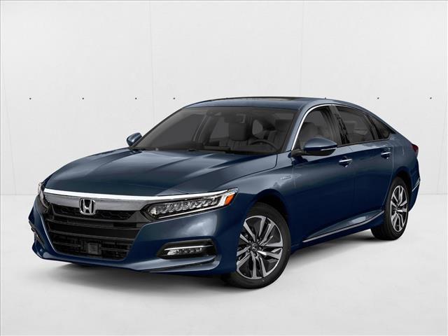 2019 Honda Accord Hybrid Touring for sale in Mountain View, CA