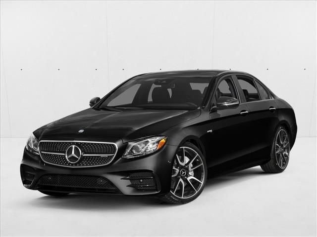 2018 Mercedes-Benz AMG E 43 4MATIC for sale in Mountain View, CA