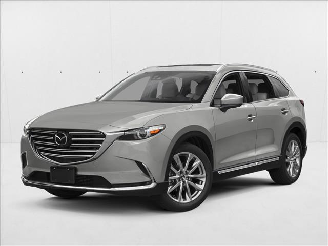 2016 Mazda CX-9 Grand Touring for sale in Mountain View, CA