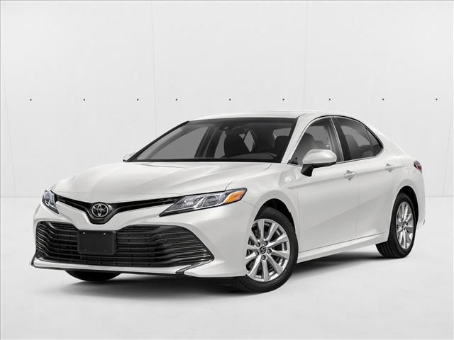 2018 Toyota Camry LE for sale in Mountain View, CA