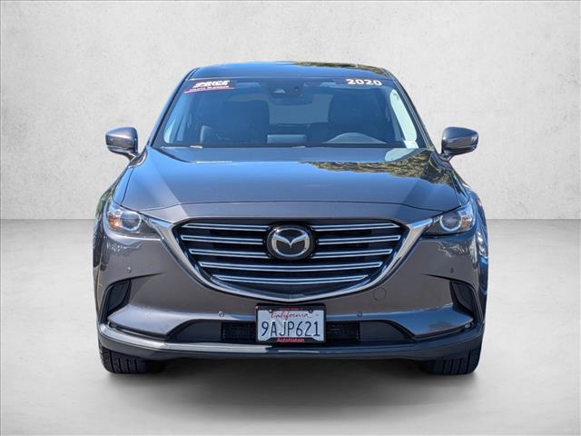 2020 Mazda CX-9 Touring