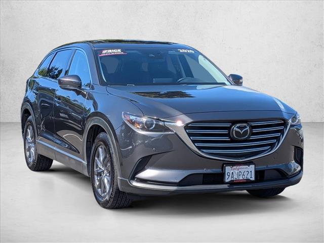 2020 Mazda CX-9 Touring