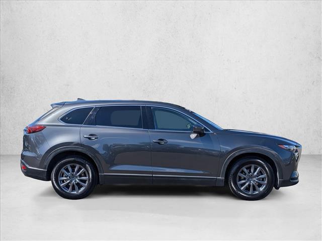 2020 Mazda CX-9 Touring