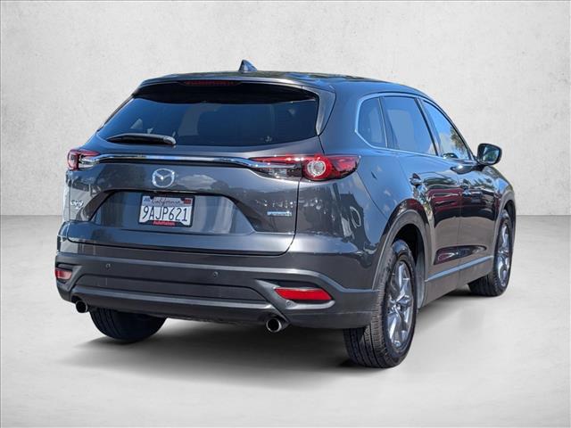 2020 Mazda CX-9 Touring