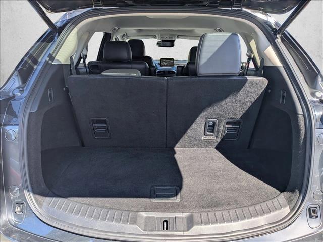 2020 Mazda CX-9 Touring
