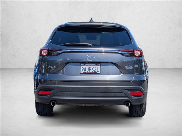 2020 Mazda CX-9 Touring